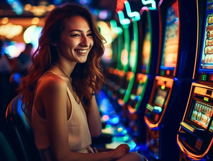 wwb777 Arcade Games