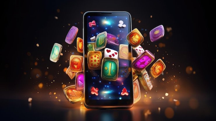 wwb777 mobile gaming
