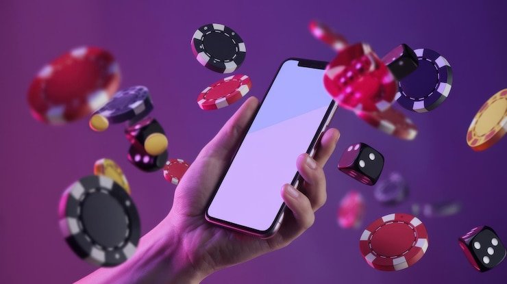 wwb777 Online Casino Pakistan mein hamari lobby